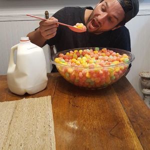 Meet your Posher, Ryan